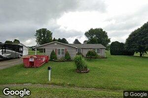 1357 Laurel Rd, Shelocta, PA 15774