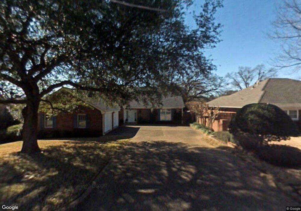 3411 Harwood Dr, Tyler, TX 75701 - photo 1