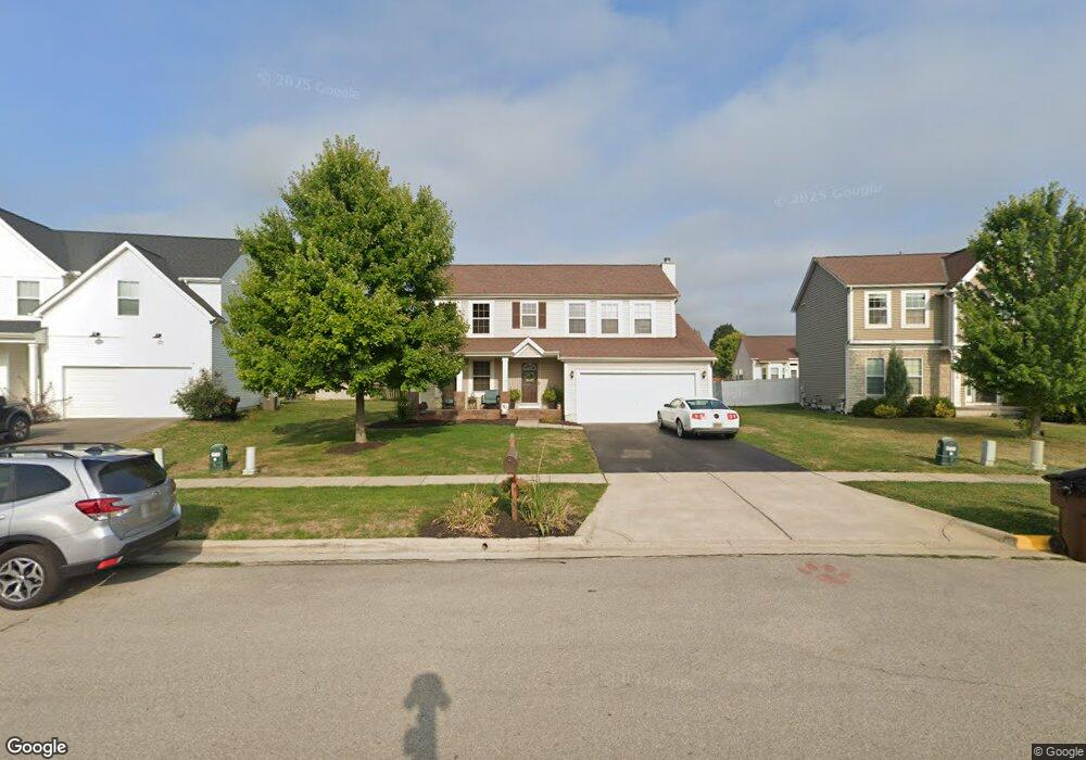 1495 Atwater Ave, Circleville, OH 43113 - photo 1
