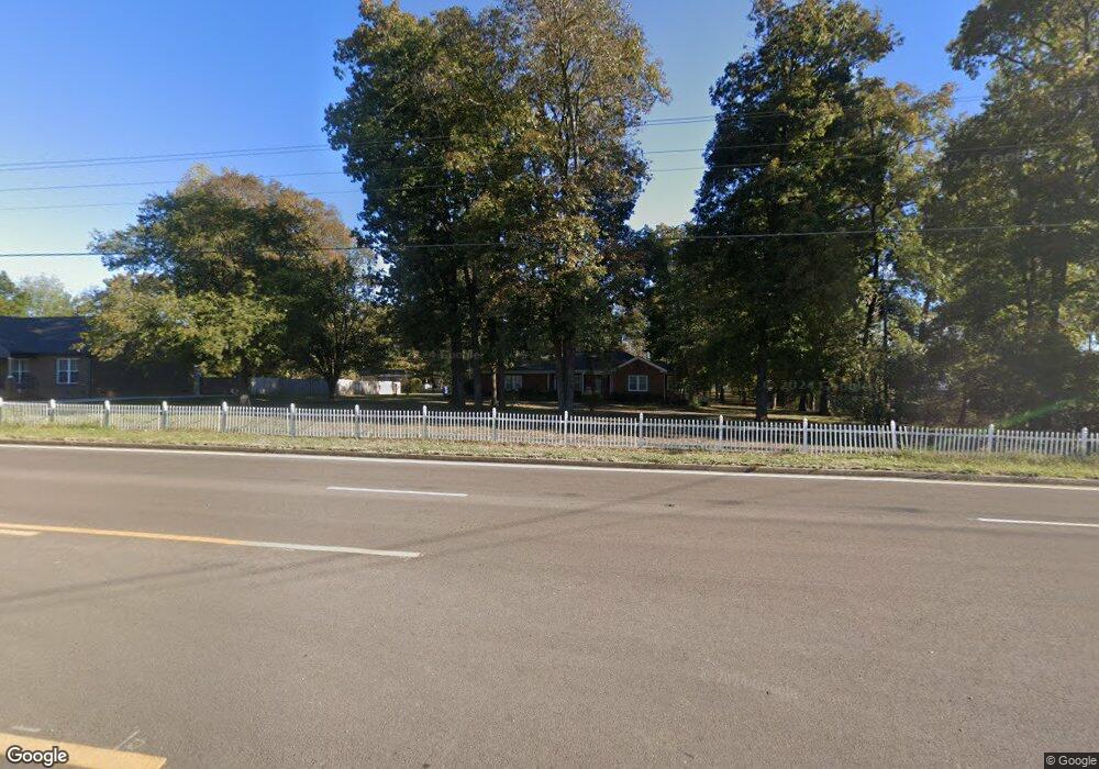 1909 Madison St, Shelbyville, TN 37160 - photo 1