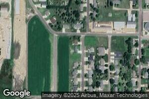 302 Carlson St, Humboldt, SD 57035