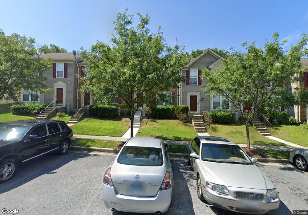 7315 Granite Woods Ct, Windsor Mill, MD 21244 - photo 1