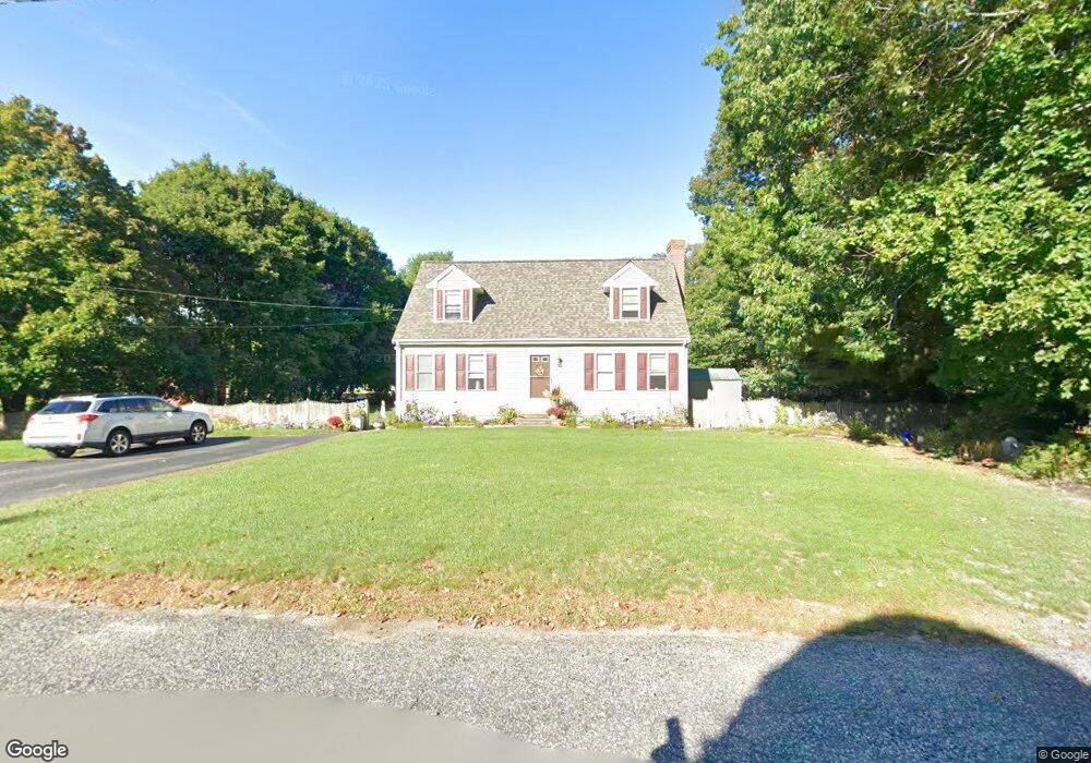 14 Nelson Ln, Rehoboth, MA 02769 - photo 1