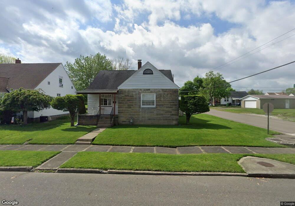 1505 Elm St, Coshocton, OH 43812 - photo 1