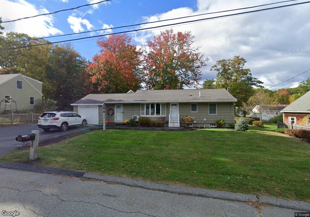 4 Ardora Cir, Scarborough, ME 04074 - photo 1