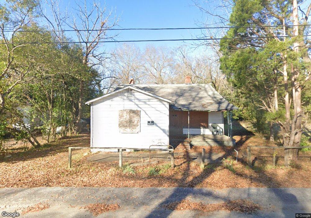 714 George Wright St, Camden, SC 29020 - photo 1