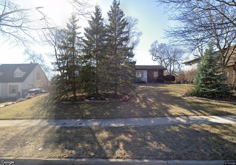 4477 S Pine Ave, Milwaukee, WI 53207 - photo 1