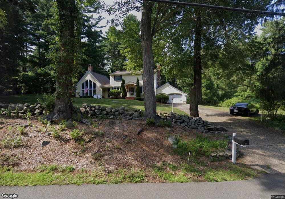 70 Elm St, Upton, MA 01568 - photo 1