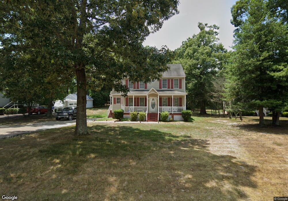 7433 Cross Point Ln, Prince George, VA 23875 - photo 1