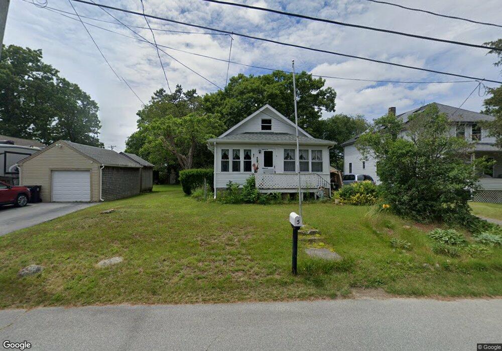 5 Elswick St, North Dartmouth, MA 02747 - photo 1