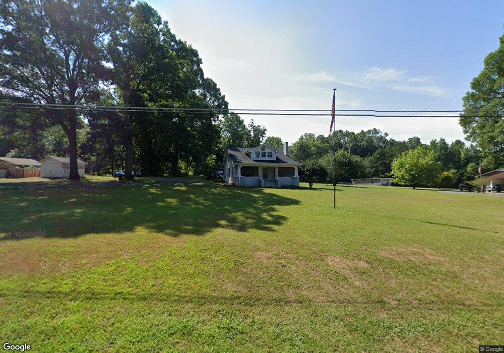 1007 Brooklyn Avenue Extension, Ramseur, NC 27316 - photo 1