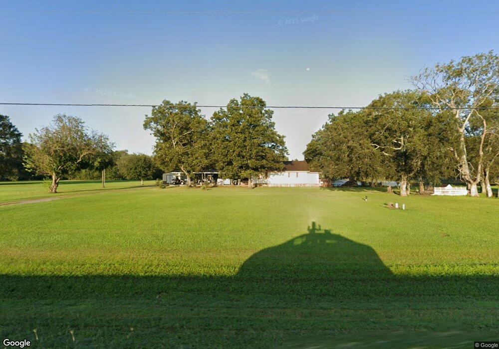 21357 Highway 102, Jennings, LA 70546 - photo 1