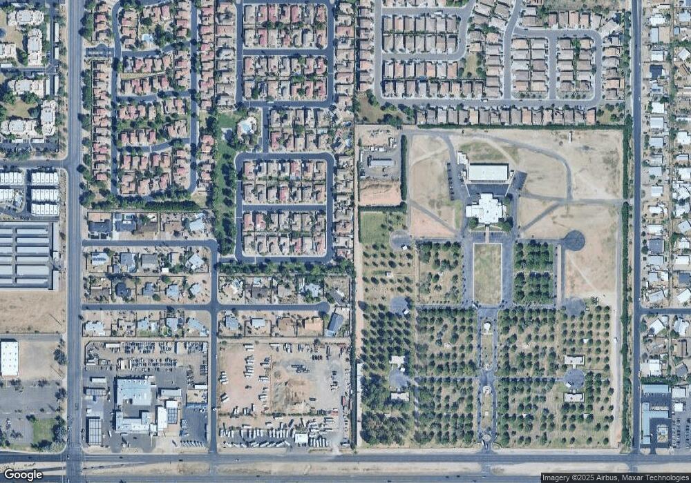 147 N Greenwood unit 32, Mesa, AZ 85207 - photo 1