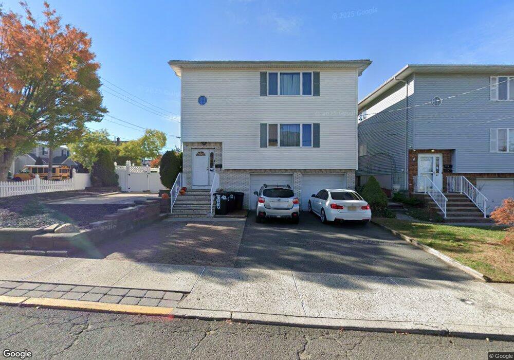 42 Chestnut St, Lodi, NJ 07644 - photo 1