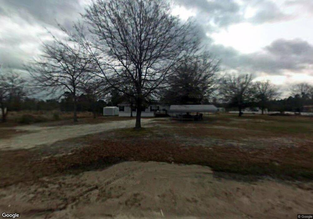 4506 Smith Ln, Waycross, GA 31503 - photo 1