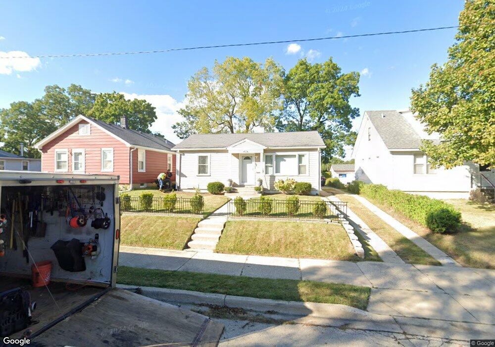 2308 Jenkinson Ct, Waukegan, IL 60085 - photo 1