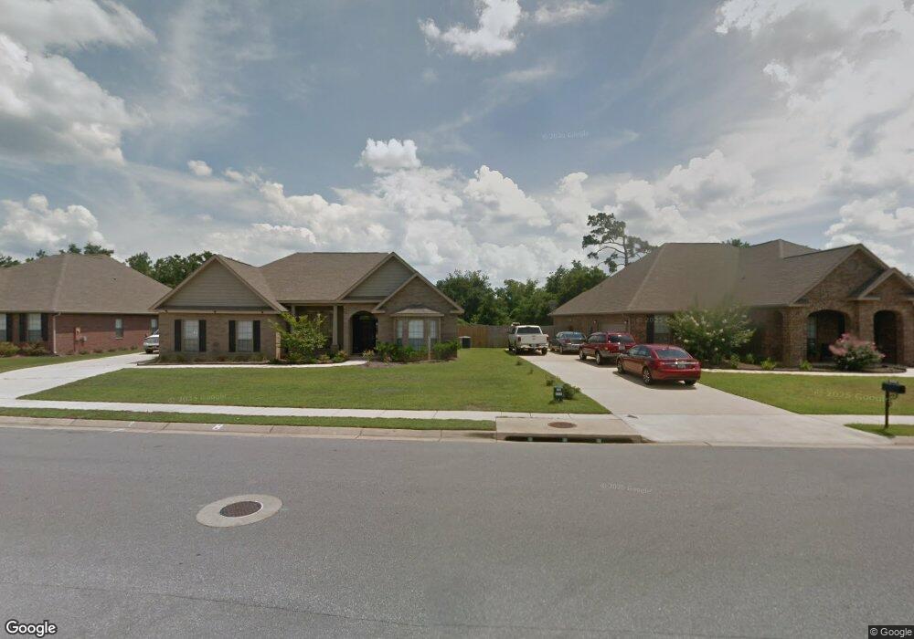 02 Winners Gait Cir, Milton, FL 32571 - photo 1