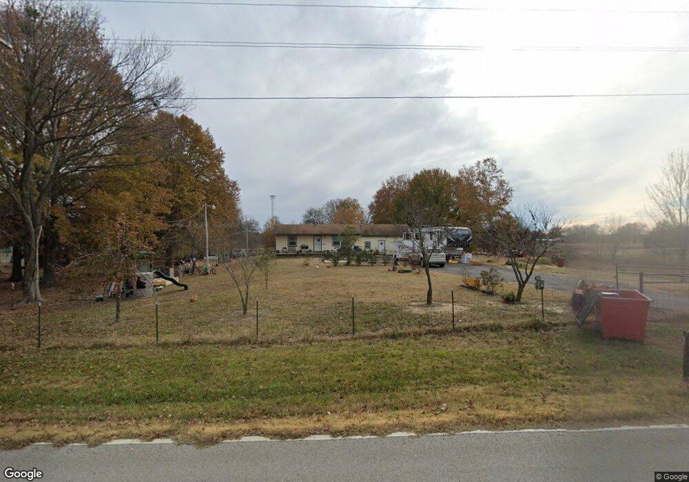 18290 Grayson Blvd, Henryetta, OK 74437 - photo 1