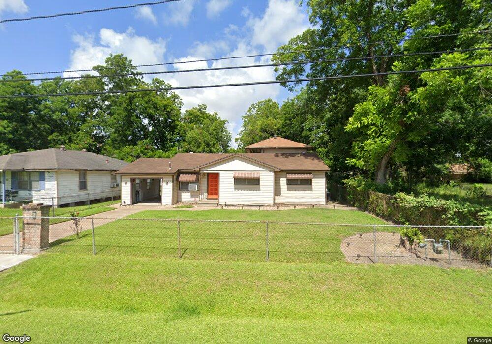 7507 Charlie St, Houston, TX 77088 - photo 1