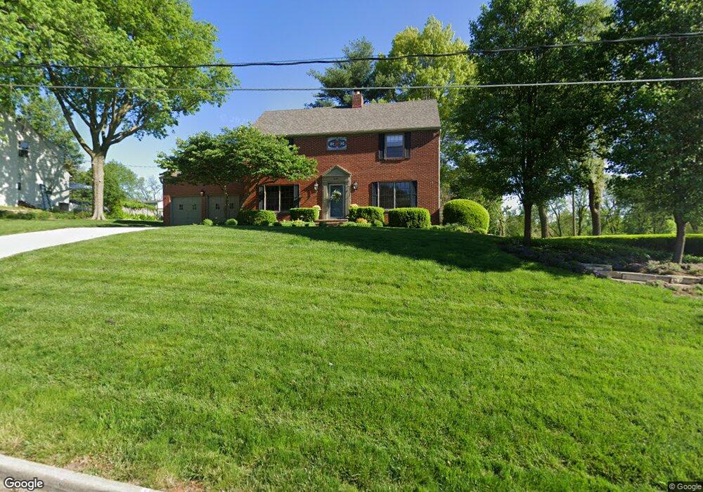 2805 Kingman Ave, Des Moines, IA 50311 - photo 1