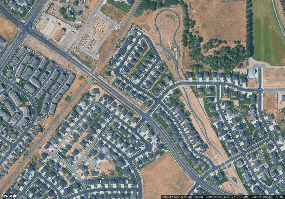 1237 N Wagon Way, Spanish Fork, UT 84660 - photo 1