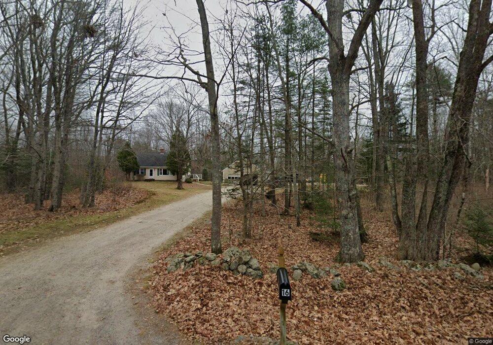 16 Litchfield Rd, Freeport, ME 04032 - photo 1