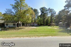 3074 Ferry Lake Rd, Enigma, GA 31749