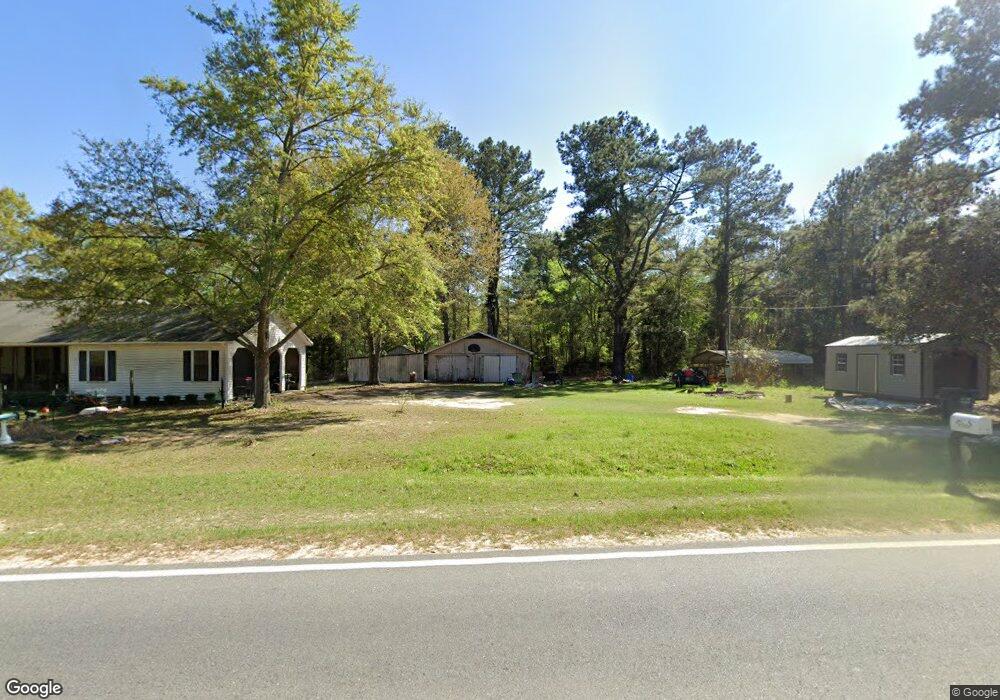 3074 Ferry Lake Rd, Enigma, GA 31749 - photo 1