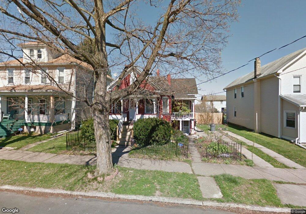 569 Charles St, Luzerne, PA 18709 - photo 1