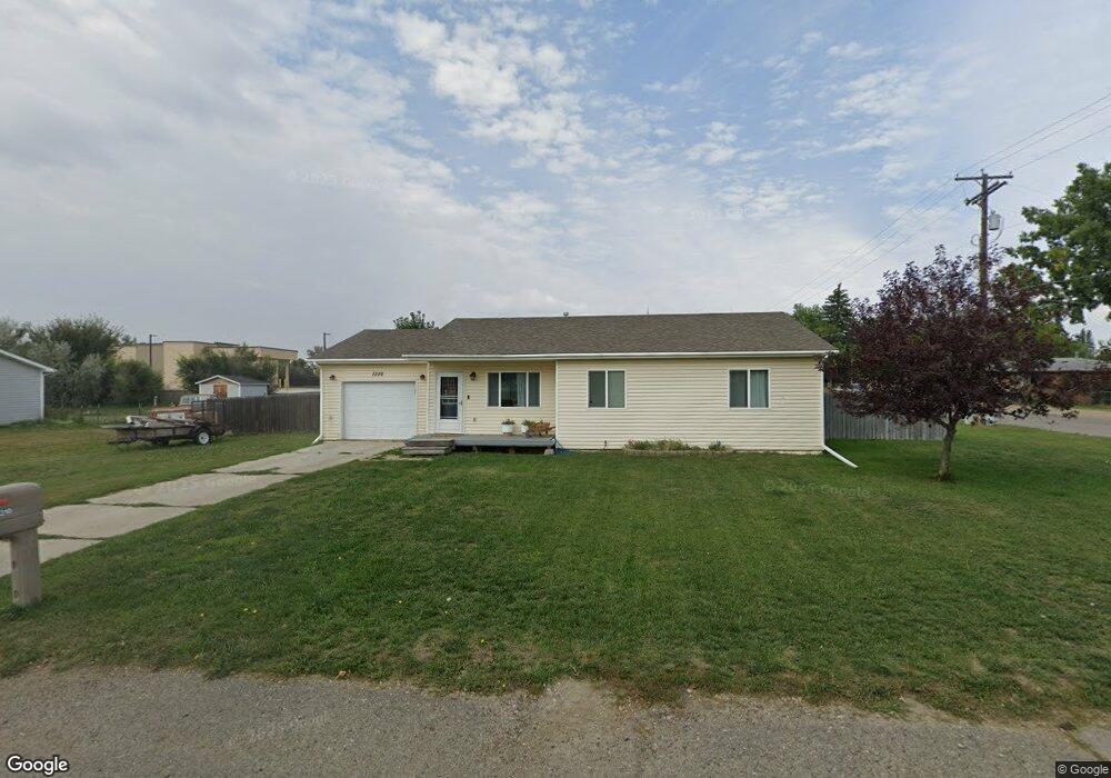 1310 Jefferson Ave, Havre, MT 59501 - photo 1