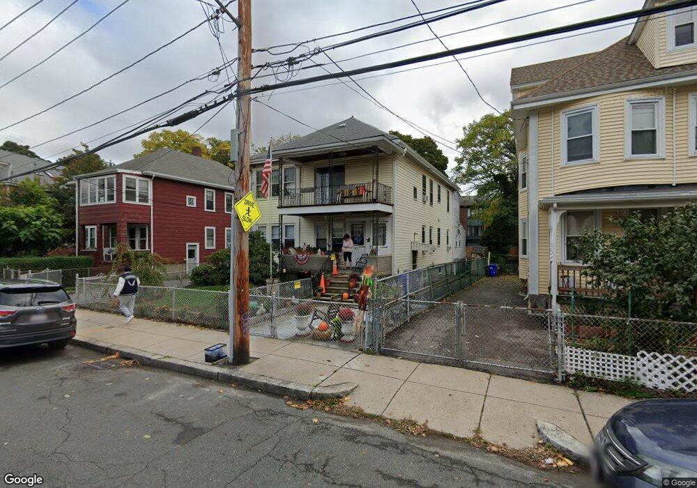 77 Adamson St unit 79, Allston, MA 02134 - photo 1