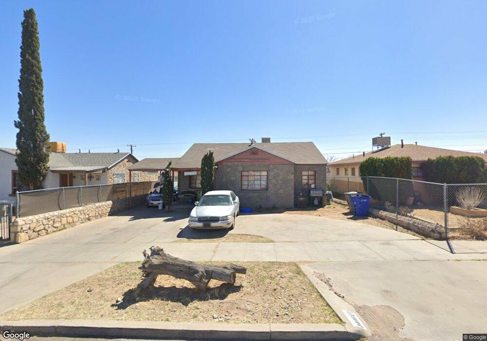 3416 Jackson Ave, El Paso, TX 79930 - photo 1