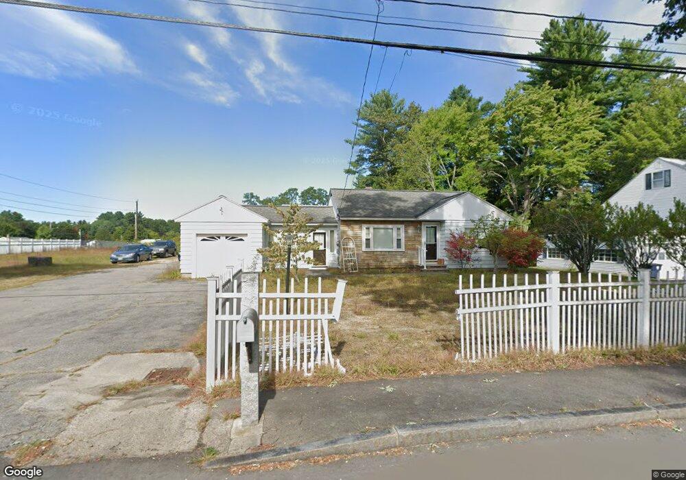 851 W Hollis St, Nashua, NH 03062 - photo 1