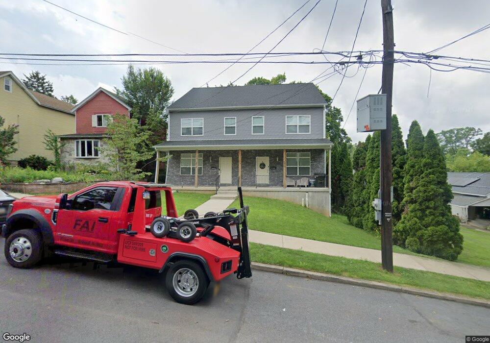 271 W Fairview St unit 271 - 273, Bethlehem, PA 18018 - photo 1