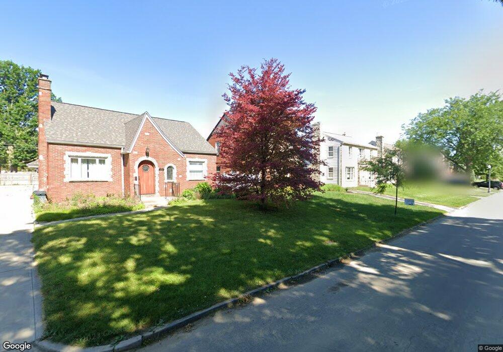 169 Powhatan Ave, Columbus, OH 43204 - photo 1