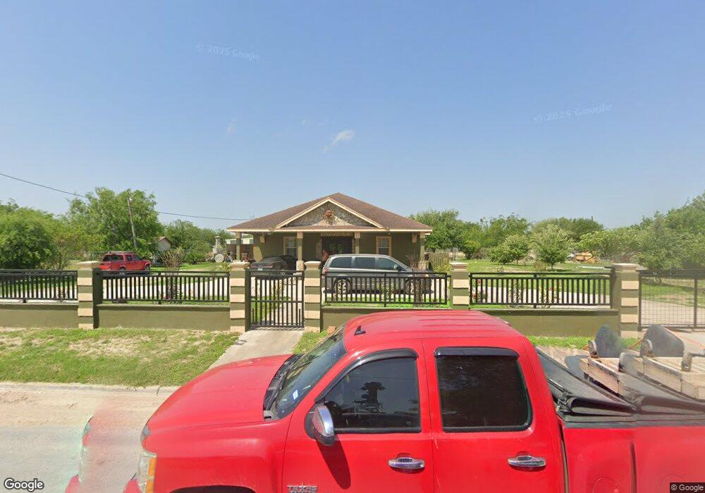 1604 Guadalajara St, Donna, TX 78537 - photo 1