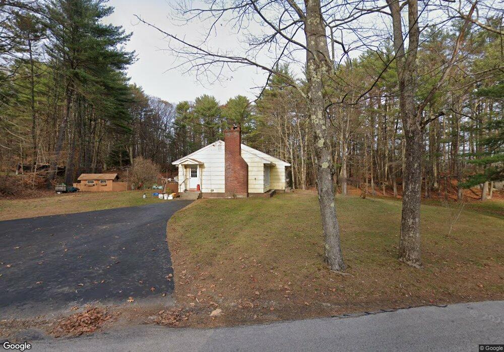 37 High St, Troy, NH 03465 - photo 1