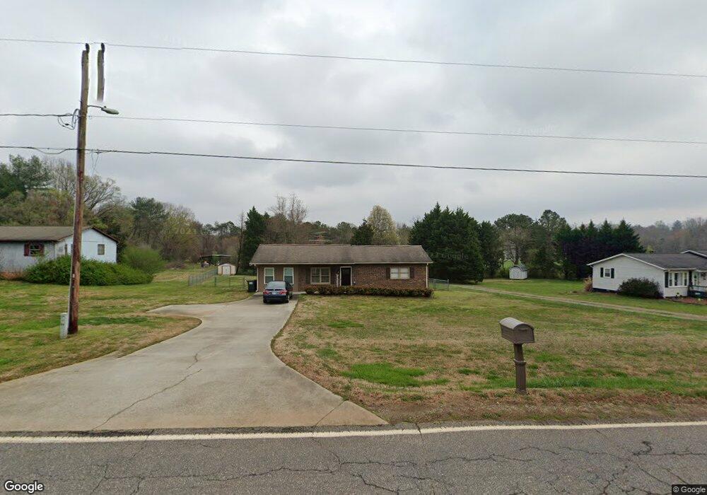 3004 S Chipley Ford Rd, Statesville, NC 28625 - photo 1