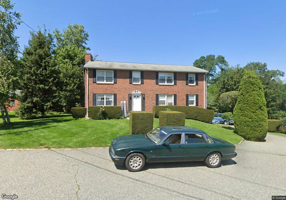 1 Prescott Way, Woburn, MA 01801 - photo 1