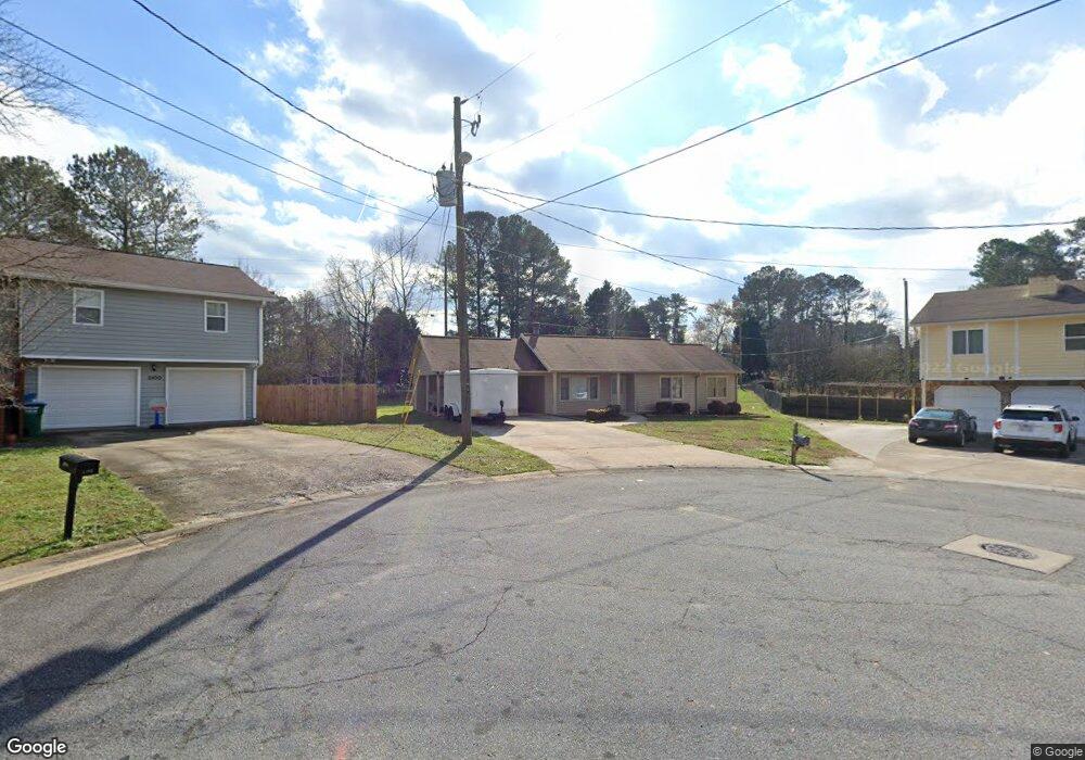 2406 Wagon Wheel Trace, Duluth, GA 30096 - photo 1