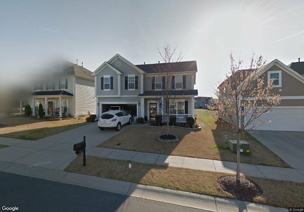 4614 Dunhill Ln SW, Concord, NC 28027 - photo 1