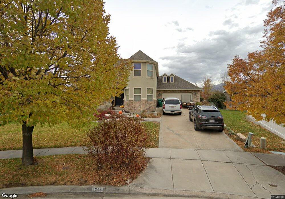 1246 Larchmont Way, Layton, UT 84041 - photo 1