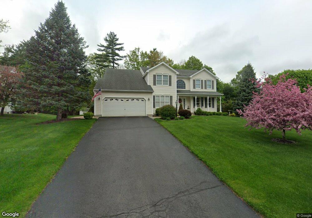 25 Coyote Ln, Troy, NY 12180 - photo 1