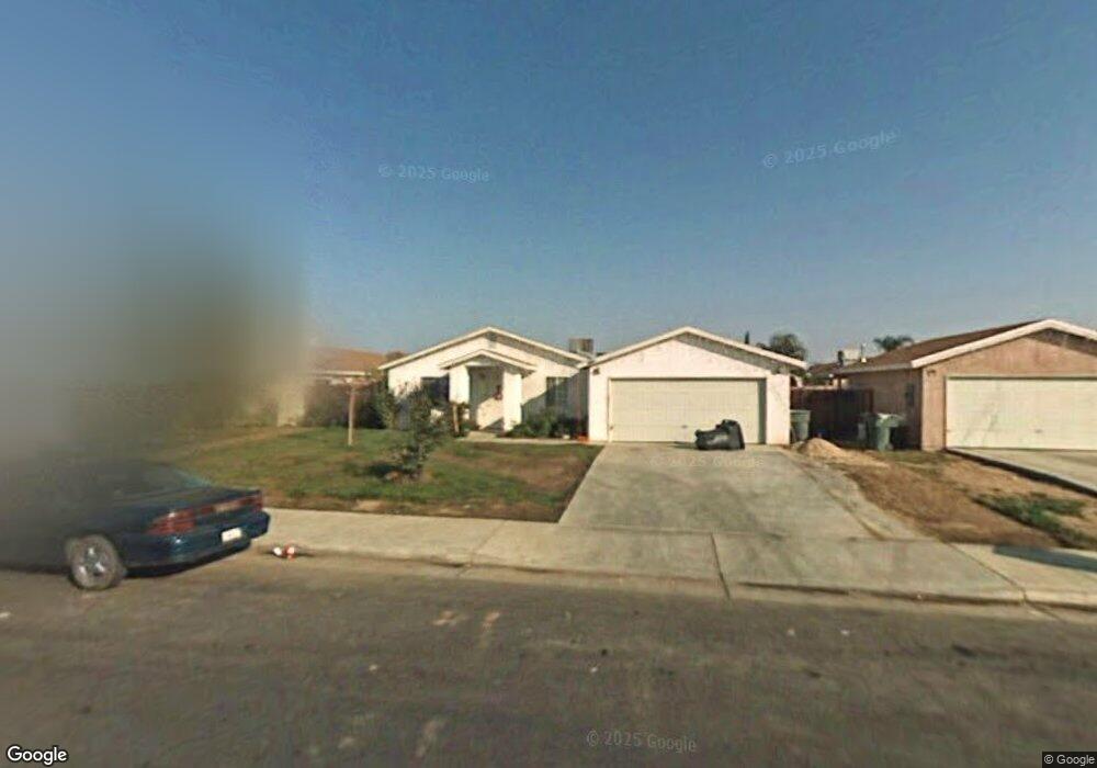 1900 Fern Tree Close, Wasco, CA 93280 - photo 1