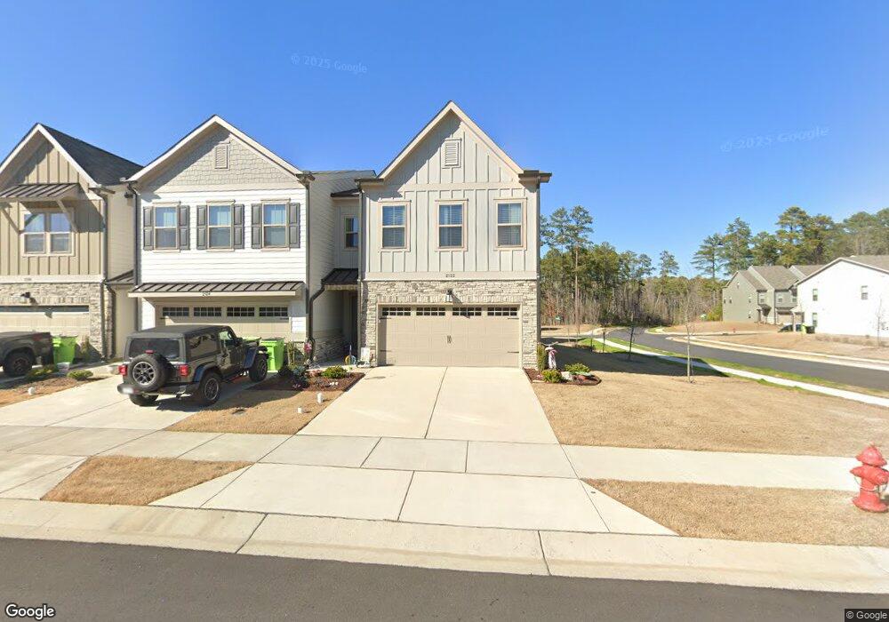 2122 Stegemann St, Apex, NC 27502 - photo 1