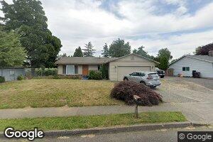 1622 NE Hacienda Ave, Gresham, OR 97030