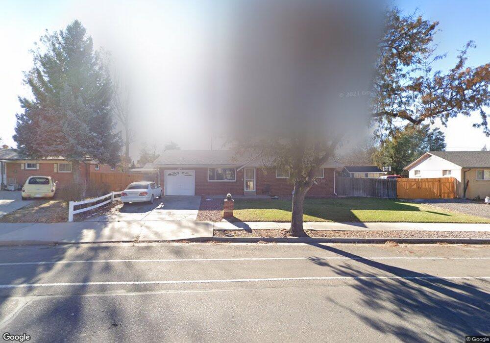 343 S Troy St, Aurora, CO 80012 - photo 1