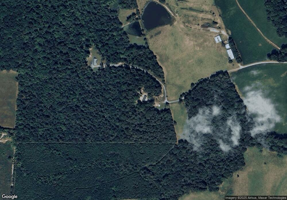 1036 Moons Chapel Rd, Siler City, NC 27344 - photo 1