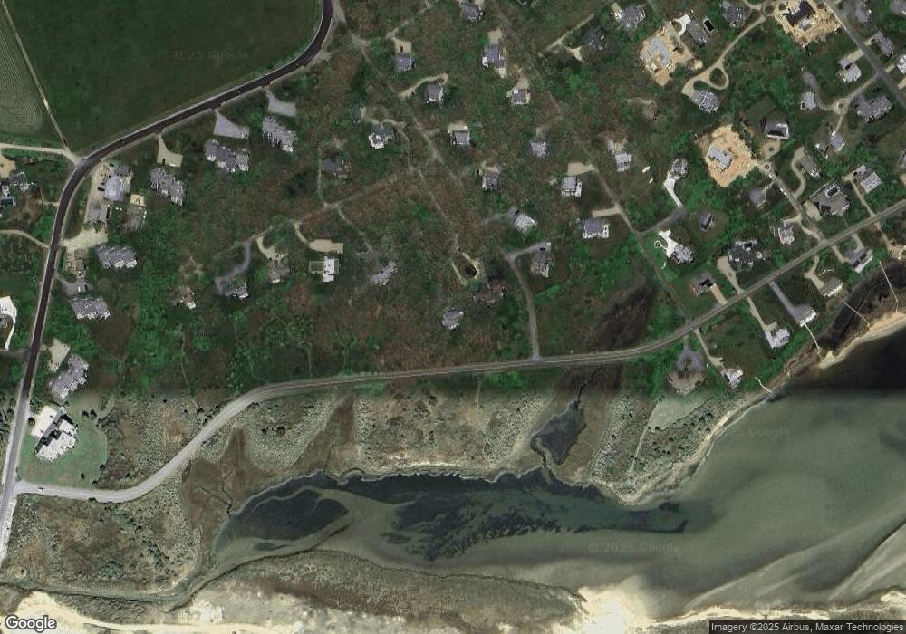 12 Smugglers Way, Edgartown, MA 02539 - photo 1