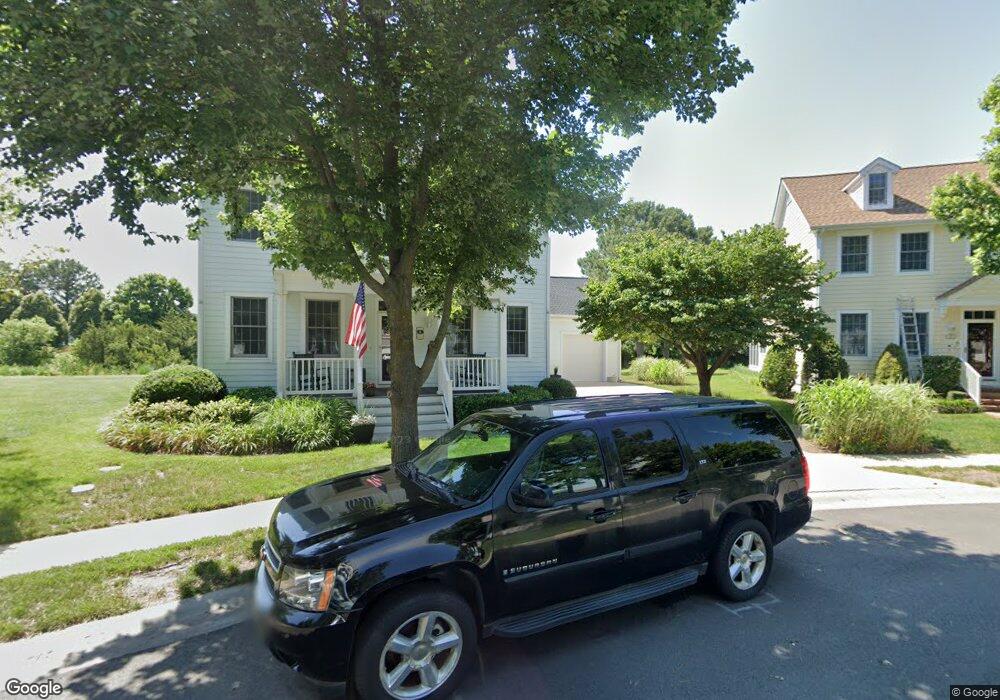 48 October Glory Ave, Ocean View, DE 19970 - photo 1